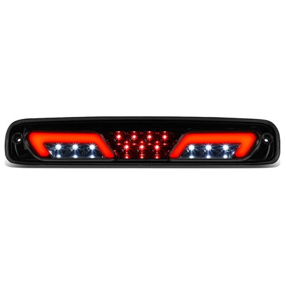 99-07 Chevy Silverado GMC Sierra Sequential Chase LED 3rd Brake Light