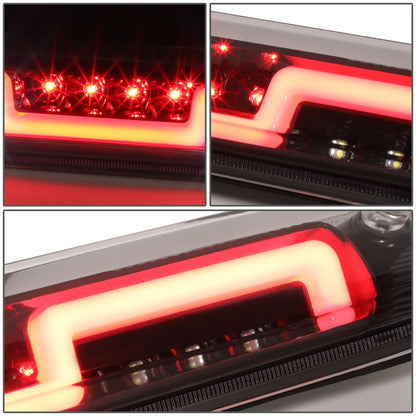 07-14 Chevrolet Silverado/Sierra Sequential Chase LED 3rd Brake Light