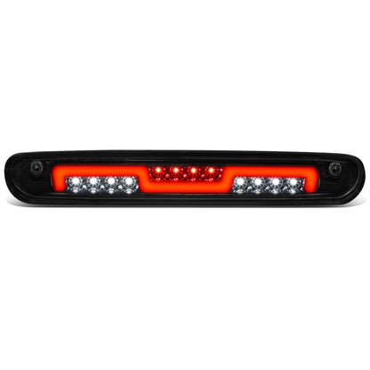 07-14 Chevrolet Silverado GMC Sierra Sequential Chase LED 3rd Brake Light
