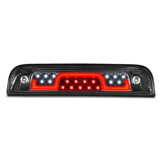2014-2020 Chevrolet Silverado GMC Sierra Sequential LED 3rd Brake Light