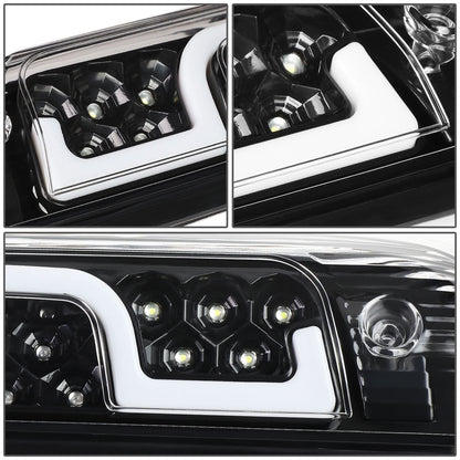 2014-2020 Chevrolet Silverado GMC Sierra Sequential LED 3rd Brake Light