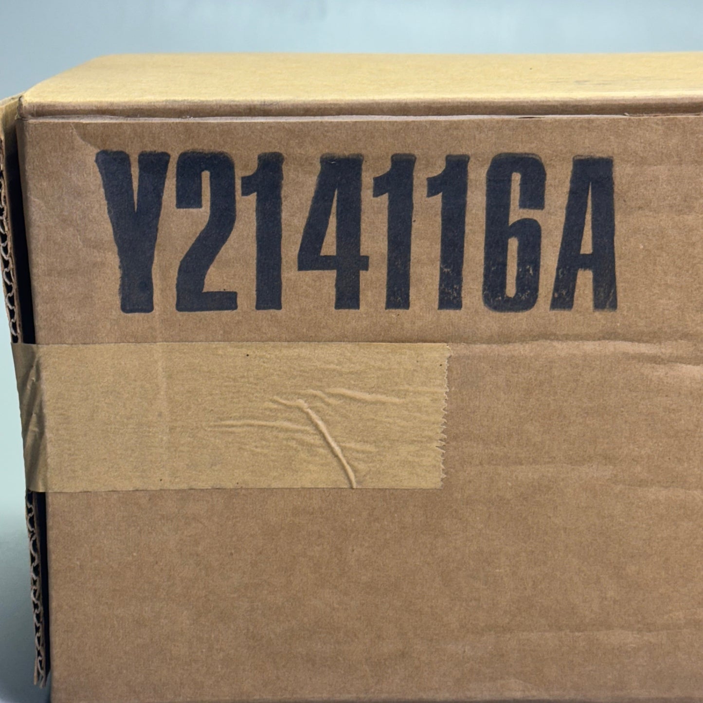 MAZDA Damper L (Front) Sz 21.5” L x 7” D Black BDTS-34-90XJ
