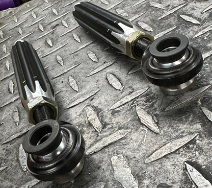 MRC Racing Components Adjustable Bump Steer Correction Tie Rod Kit