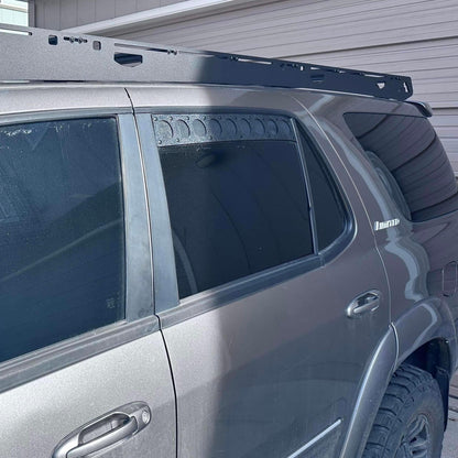 Toyota Sequoia Window Vents (1st Gen)