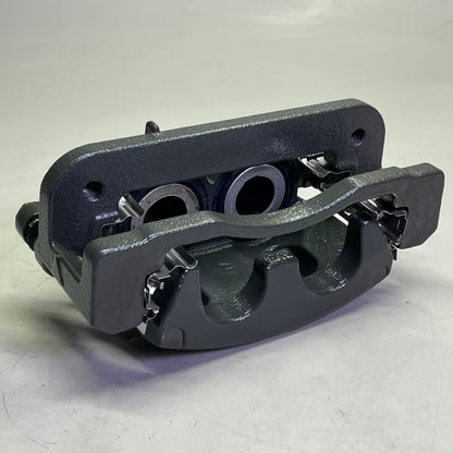 BRAKEBEST Friction Choice Caliper Black 18B4918A