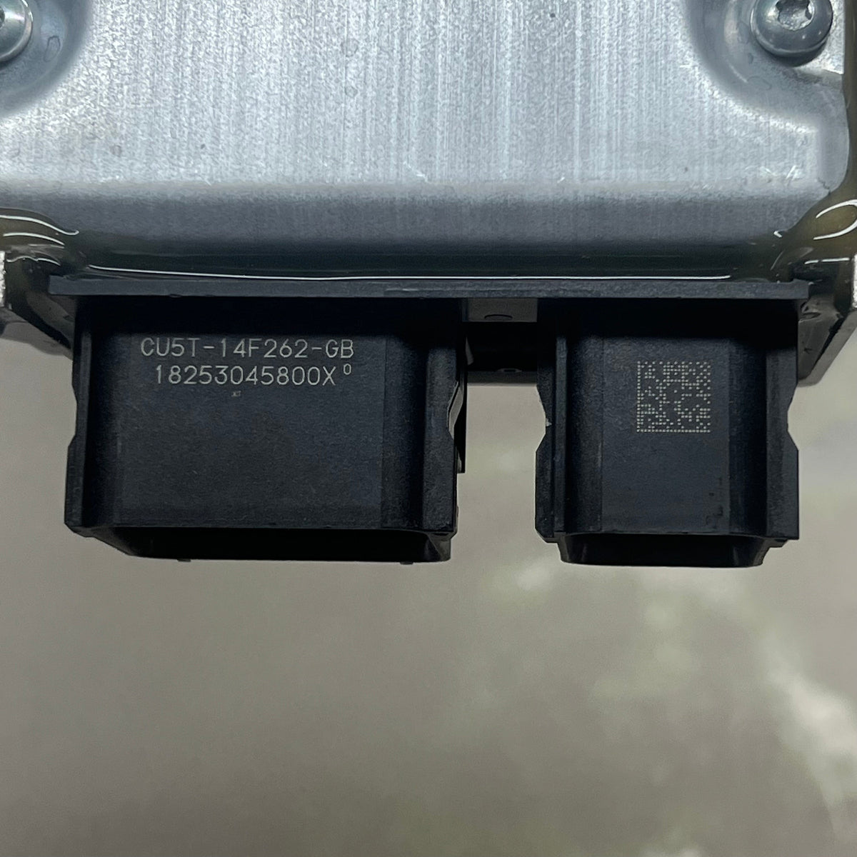 FORD SDM Control Module Sensor Assembly Genuine OEM 2018-20 F-150 JL3Z-14B321-D