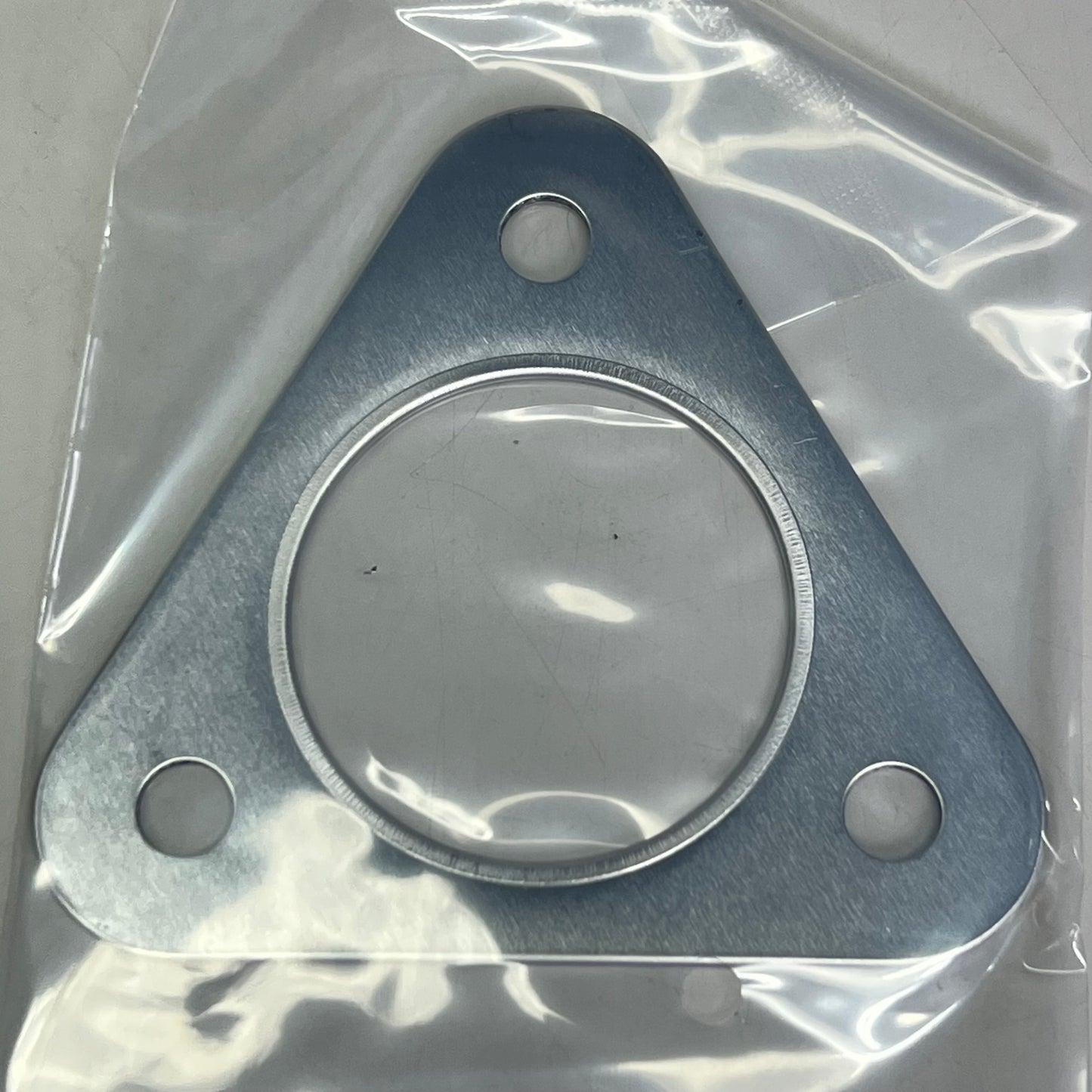 MAHLE for Ford Turbocharger Mounting Gasket Set Sz 8"Hx7"L X 2.2"W GS33692