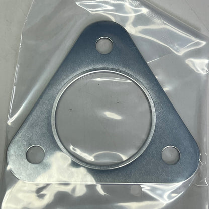 MAHLE for Ford Turbocharger Mounting Gasket Set Sz 8"Hx7"L X 2.2"W GS33692