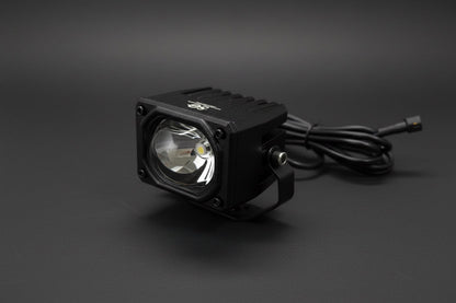 Shoreline Offroad Pro Series 2.5” RGB Driving Light Pod Lights