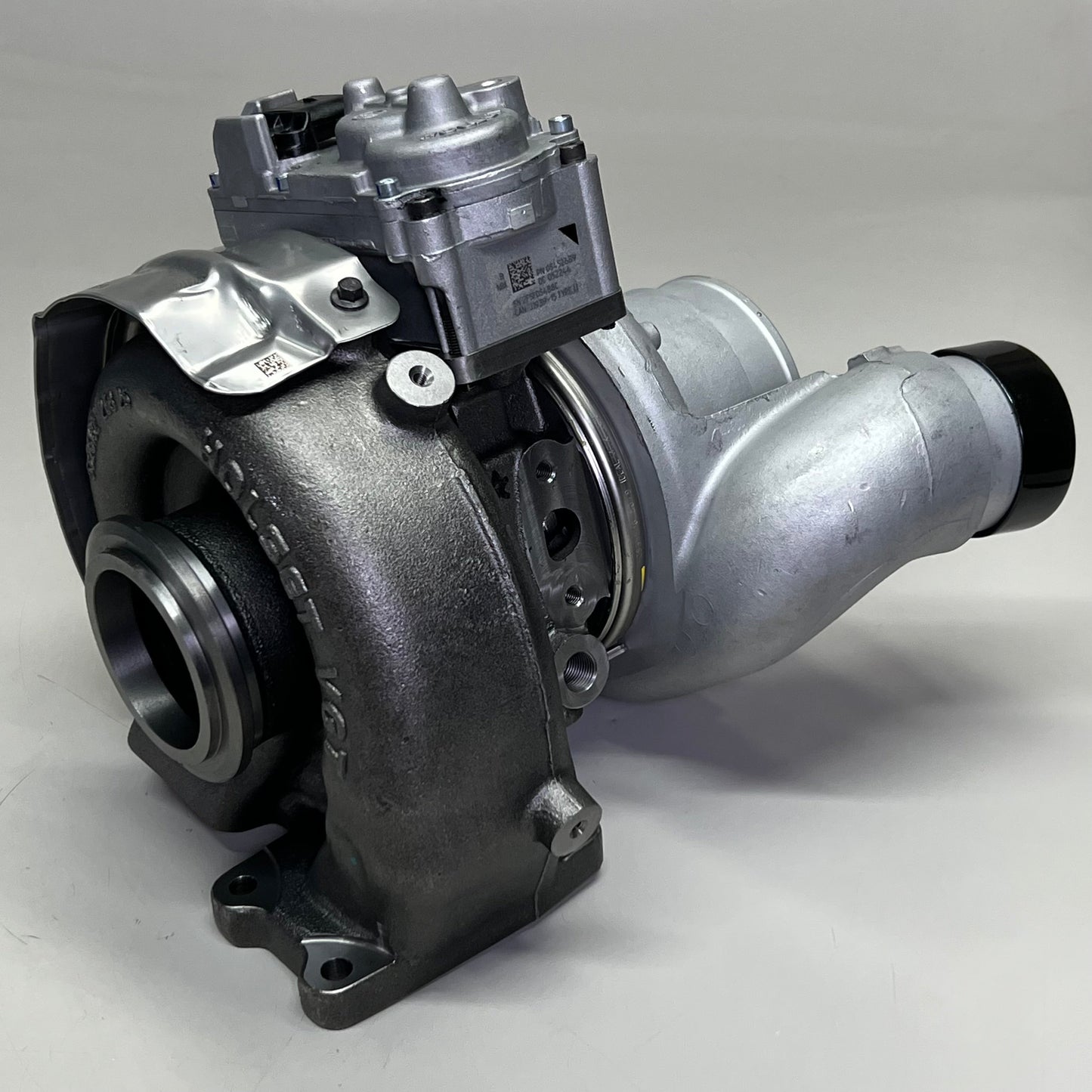 MOPAR Turbo Assembly Sz 12" L X 11" H R8444771AB-1