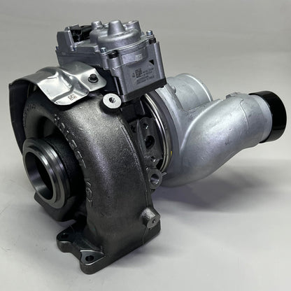 MOPAR Turbo Assembly Sz 12" L X 11" H R8444771AB-1