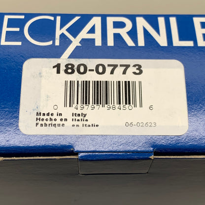 BECK ARNLEY Engine Crankshaft Position Sensor for Volkswagen's 180-0773