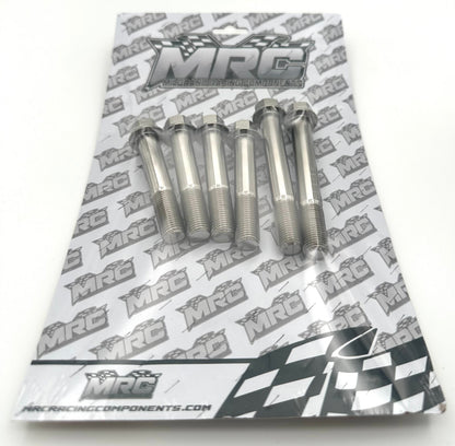 MRC Racing Components Honda/Acura K-Series Titanium Trans to Engine Bolt Kit