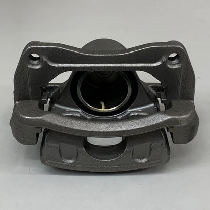 PERFECT STOP Disc Brake Caliper Cast Iron w/ Brake Pad Instal Hardware  89-01855B