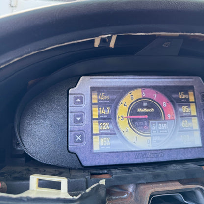 Cluster Display FLUSH Mount DC2
