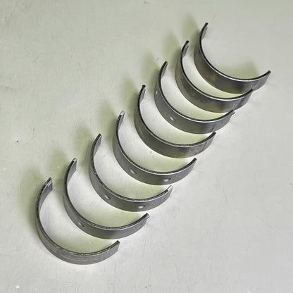 MAHLE Clevite Tri-Metal P-Series LS Main Bearings Made In USA MS2199P10