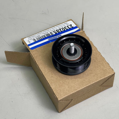 MURRAY Idler Tensioner Pulley Heavy-Duty Thermoplastic for Mercedes-Benz 2330285