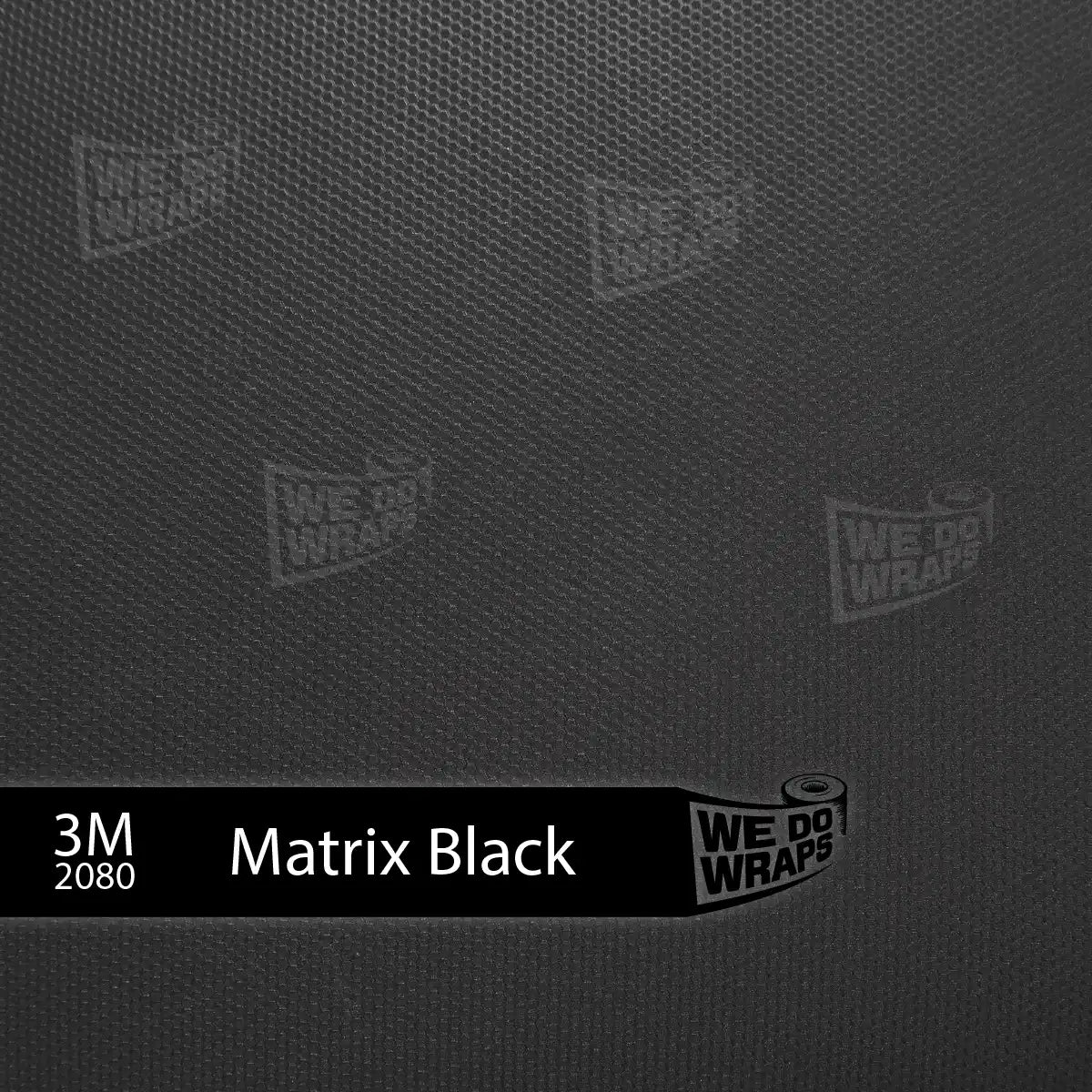 3M Matrix Black Tesla Emblem Decals (Front + Back) | Model Y