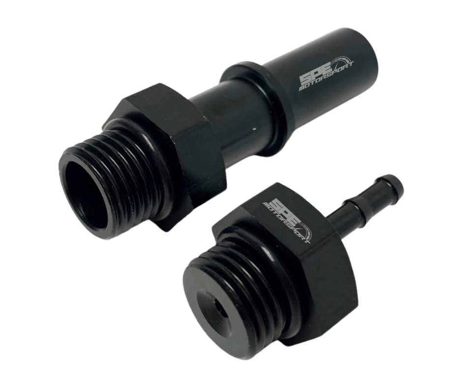 SPE Motorsport Injector Return Repair Kit- Fits 11-26 6.7L Powerstroke