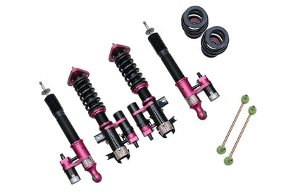 Megan Racing Coilover Damper Kit for 2014-2015 Honda Civic Si (Sedan/Coupe) – Street Series