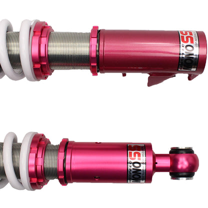 GODSPEED Mitsubishi Mirage FWD (CJ/CK) 1997-01 MonoSS Coilovers