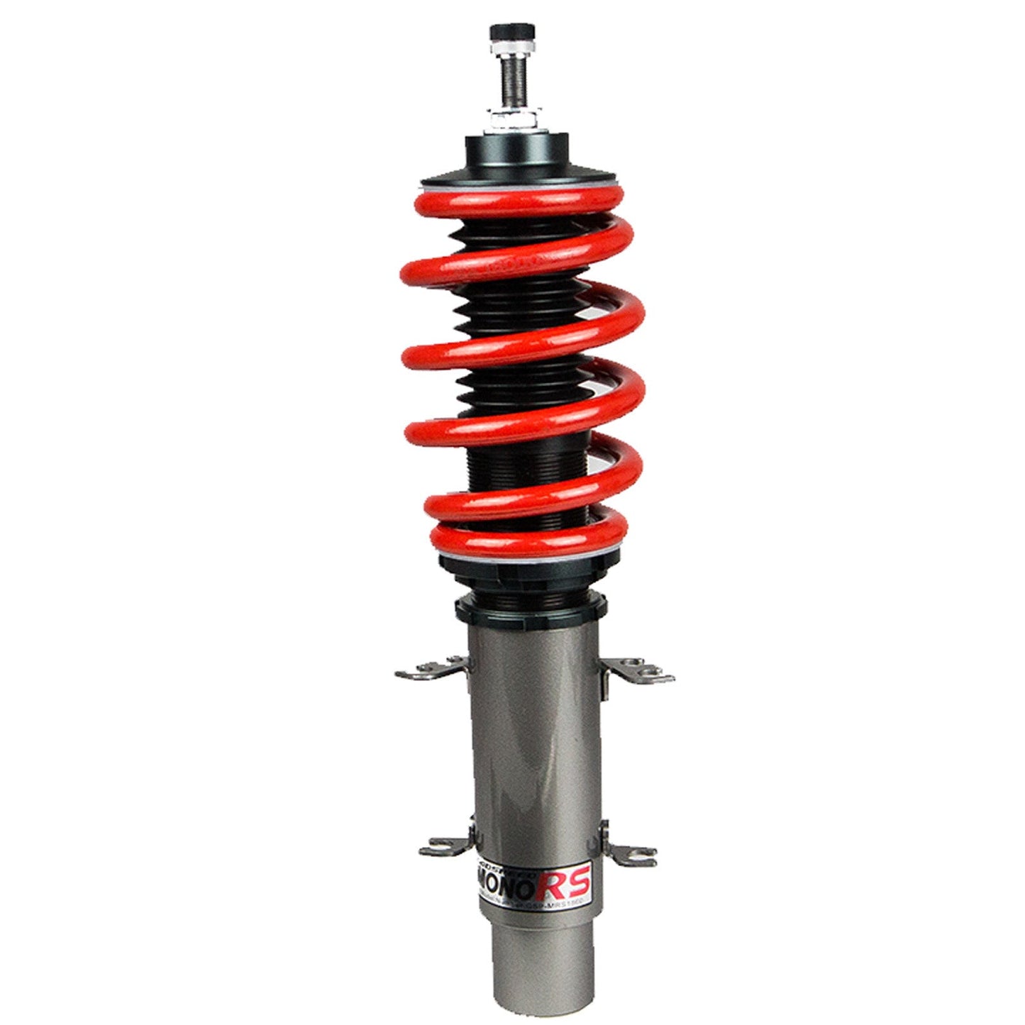 Godspeed Audi A3 (8L) 1998-03 Coilovers (49mm Front Axle Clamp)