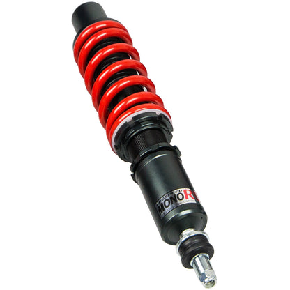 GODSPEED Audi A4 / A4 QUATTRO (B8) 2009-16 MonoRS Coilovers