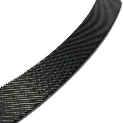 JDMuscle [20+ Supra] V1 Carbon Fiber Duck Bill