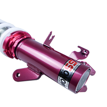 GODSPEED Honda CR-Z (ZF1) 2010-16 MonoSS Coilovers