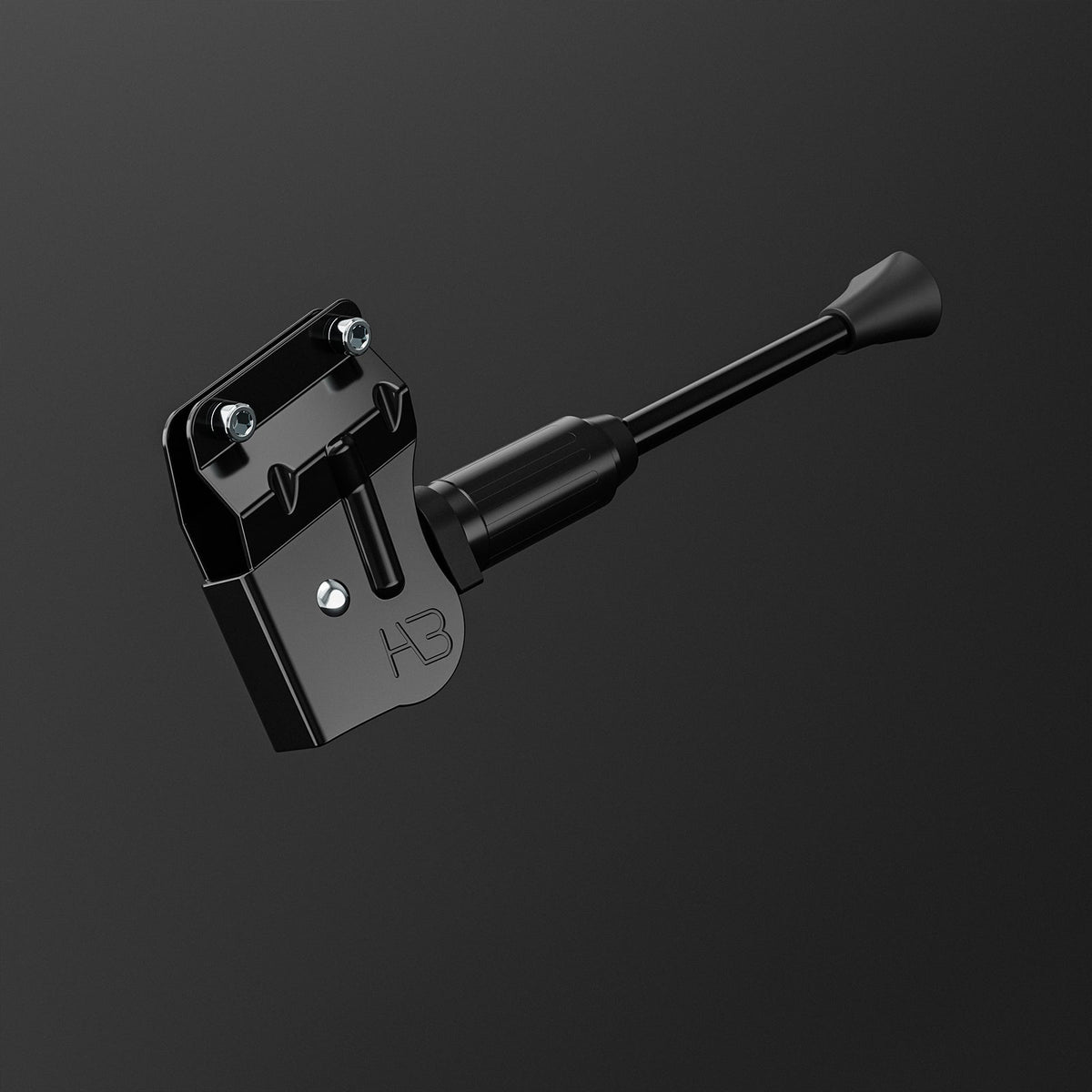 Heavy-Duty Side Kickstand for Super73 S1/Z Series