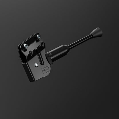 Heavy-Duty Side Kickstand for Super73 S1/Z Series