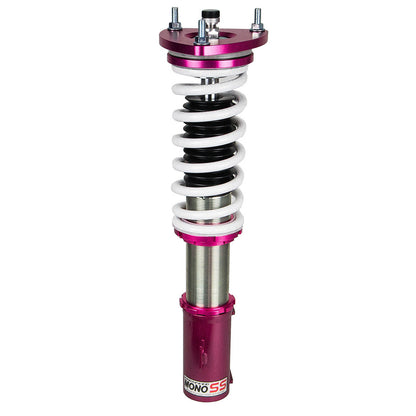 GODSPEED Scion XA (NCP61) 2004-06 MonoSS Coilovers