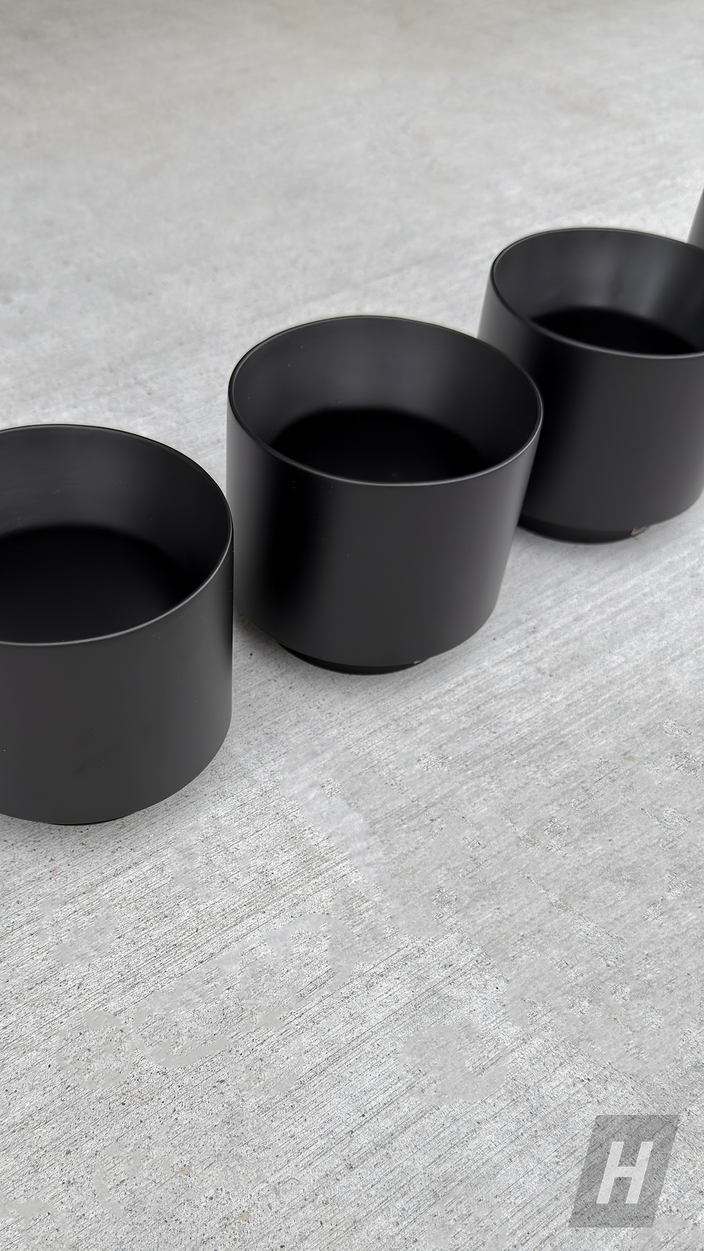 HM S58 V2 Exhaust Tips - G80 M3 | G82 / G83 M4 | G87 M2