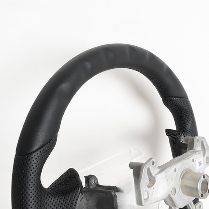 Full Leather Steering Wheel for Infiniti G37 / G35 / G25 / EX37