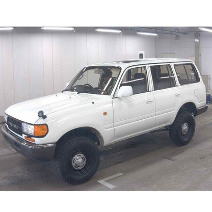 1994 Toyota Land Cruiser 80 VX Limited