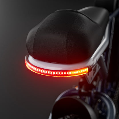 LED Taillight Bar Kit for Super73