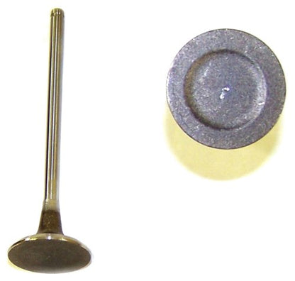 Exhaust Valve 2007-2020 Chrysler,Dodge,Jeep,Mitsubishi 1.8L-2.4L