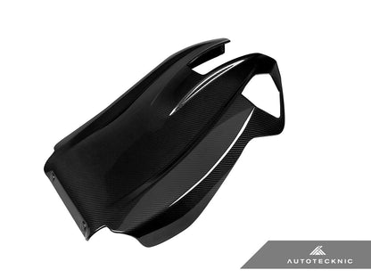 AutoTecknic Dry Carbon Full Seat Back Cover Set - BMW G82/ G83 M4