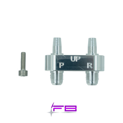 04-12 Colorado/Canyon Power Steering Adapter Fitting