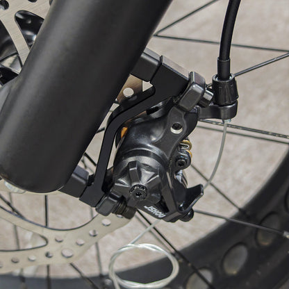 20" x 4.0" Suspension Air Front Fork for Super73 Z1/ZX/Z MIAMI