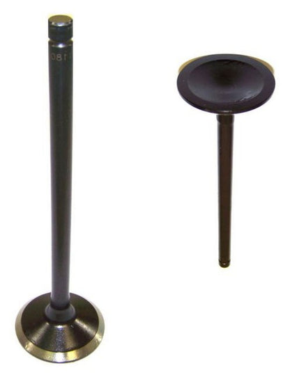 Exhaust Valve 1994-2003 Dodge 8.0L