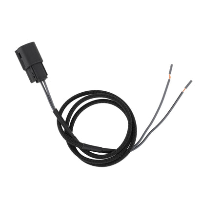 Harley-Davidson 4-Channel Plug-and-Play Line Output Converter Kit for CVO & Ultra Touring Models 2023+
