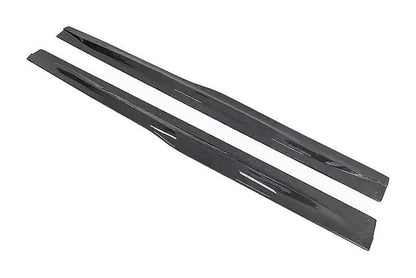BMW 3 Series F80 M3 | 4 Series F82 M4 M Performance Style Carbon Fiber Side Skirts (2015 - 2019)