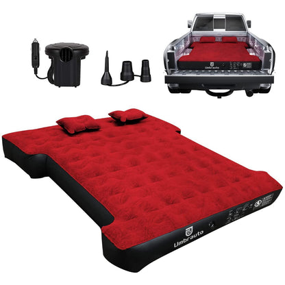 5.5-5.8 ft | 6-6.5ft Chevrolet Truck Bed Air Mattress