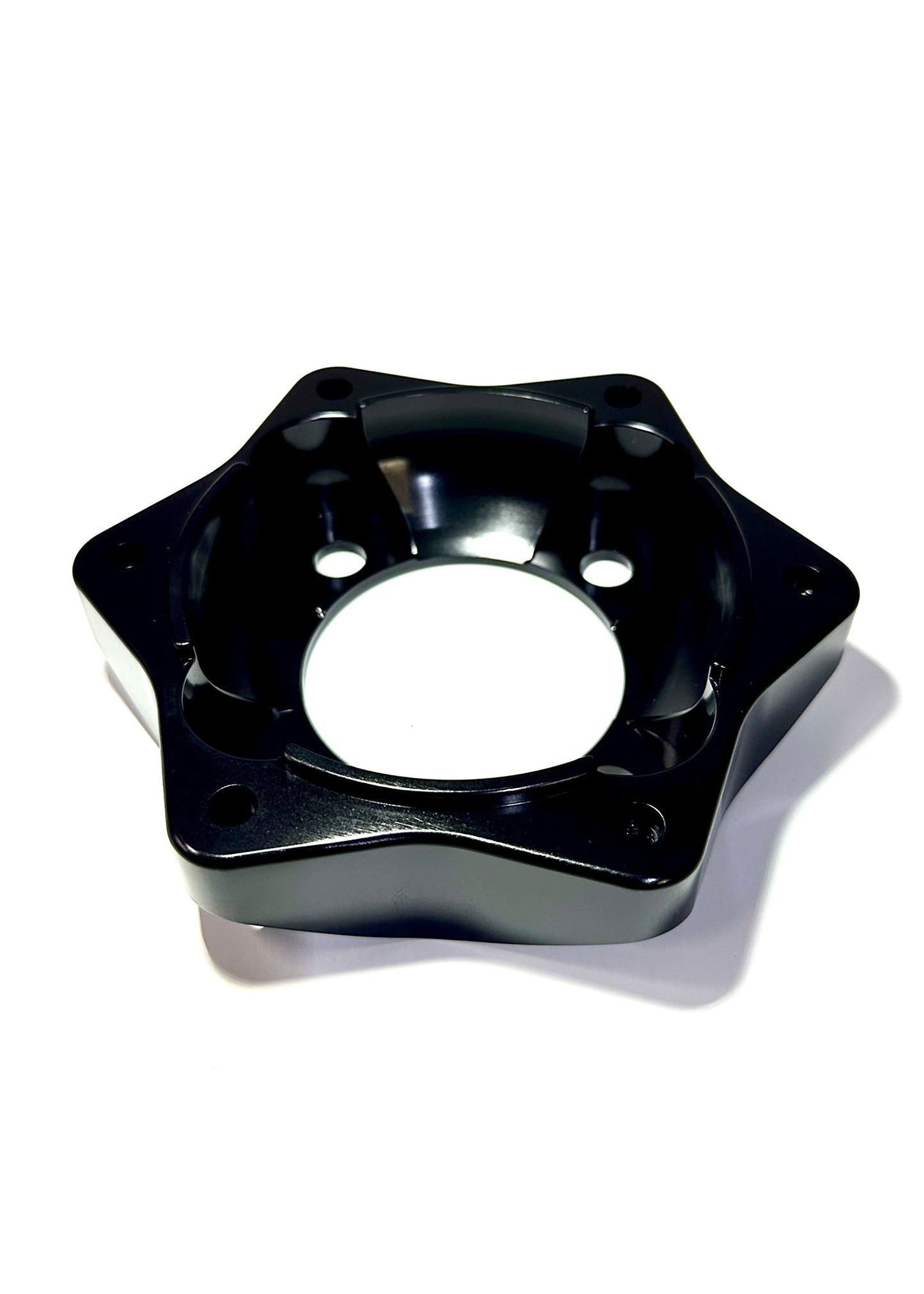 BMW K and R Series Brake Disc Spacers