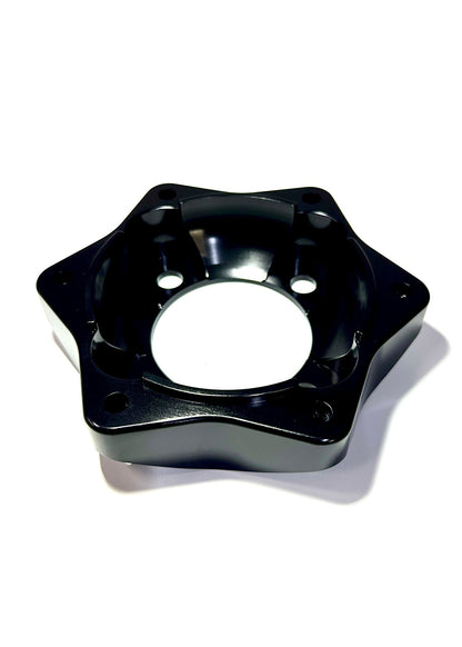 BMW K and R Series Brake Disc Spacers