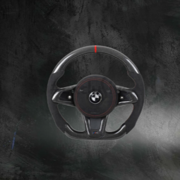2009-2016 BMW Z4  | E89  Custom Steering Wheel  Exclusive Steering