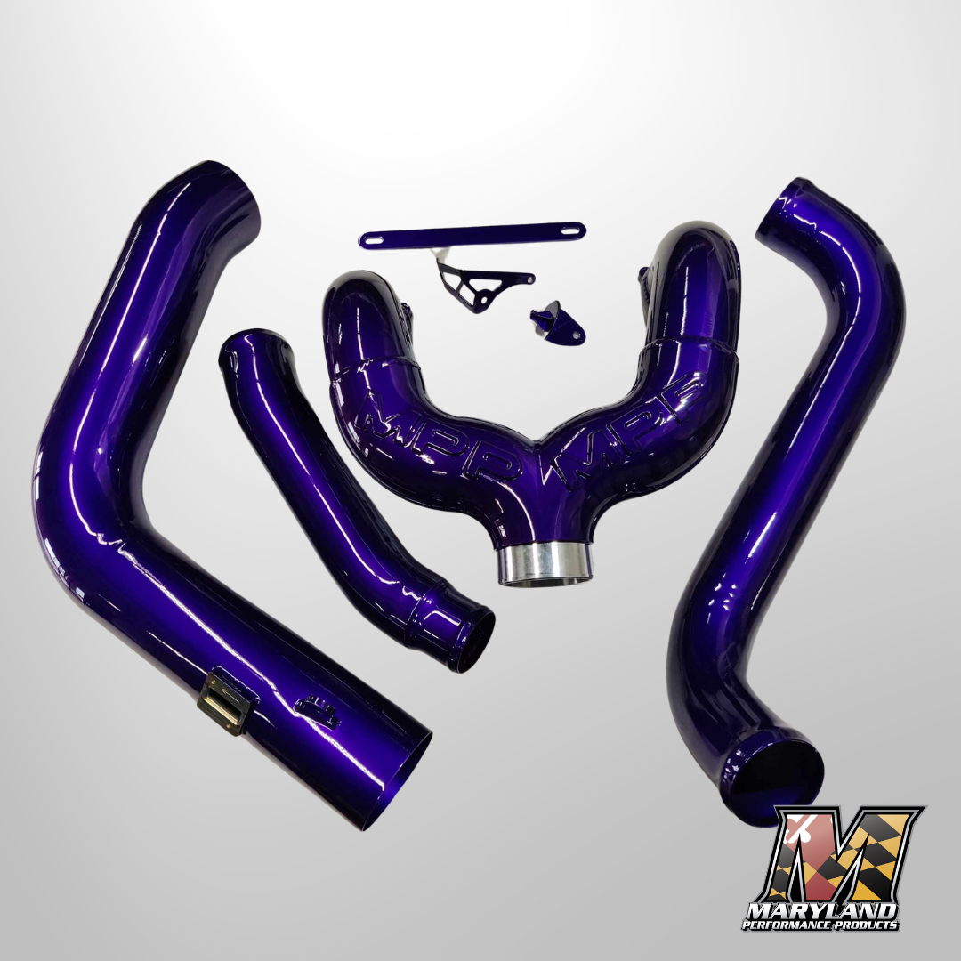 MPP 6.7L Intercooler Piping Kit 11-26 SO ( Standard Output )