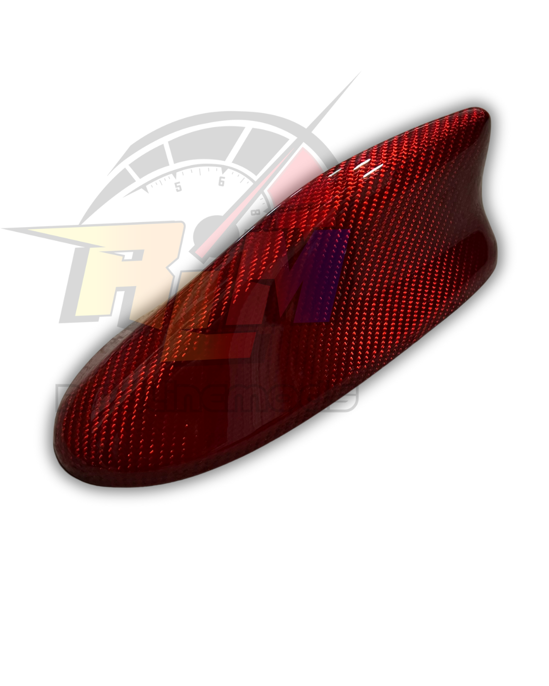 XGEN Roof Fin Antenna – 2018–2022 Honda Accord