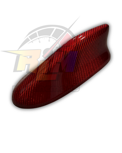XGEN Roof Fin Antenna – 2018–2022 Honda Accord